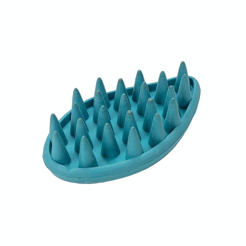 RUB Brosse massante pour chiens